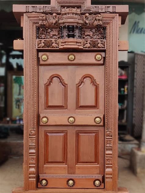 door .